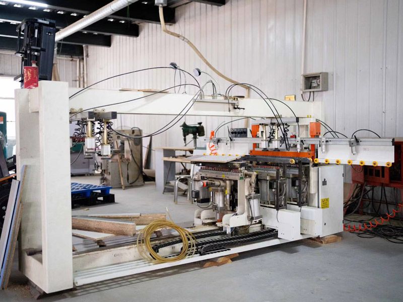 廠(chǎng)容廠(chǎng)貌