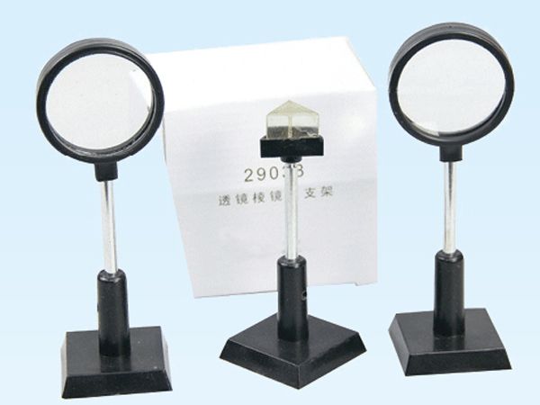 透鏡、棱鏡及支架